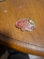 Efteling Pin De Indische Waterlelies, Verzamelen, Ophalen of Verzenden