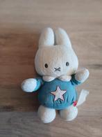 Nijntje rammelaarknuffel, Ophalen of Verzenden, Zo goed als nieuw, Overige typen