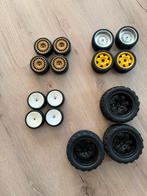 Diverse banden, Hobby en Vrije tijd, Ophalen of Verzenden, Gebruikt, Schaal 1:10, Onderdeel