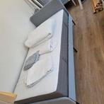 2 x een compleet Eenpersoonsbed met matras en beddengoed, Ophalen, Gebruikt, 90 cm, Eenpersoons