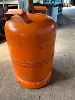 Spaanse gasfles, Caravans en Kamperen, Ophalen, Gebruikt