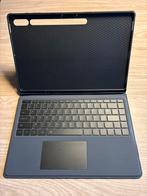 Samsung Book Cover Keyboard. De slim-versie van deze hoes, Ophalen of Verzenden, Nieuw, 13 inch of meer, Bescherming voor- en achterkant