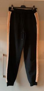 G/S/9 Joggingbroek Amisu, maat S, Zwart, Ophalen of Verzenden, Zo goed als nieuw, Maat 36 (S)
