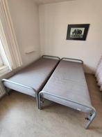 Twee eenpersoons matrassen, Ophalen, 90 cm, Eenpersoons, Zo goed als nieuw