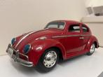 Bandai  blikken 38cm volkswagen kever antiek zoldervondst, Antiek en Kunst, Ophalen of Verzenden