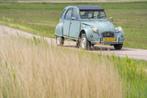 Citroen 2 CV E, Voorwielaandrijving, 2CV, Overige carrosserieën, 765 kg
