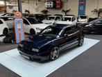 Volkswagen Corrado 2.9 VR6 Uniek! Schuurvondst! MidnightBleu, Auto's, 190 pk, Bedrijf, Handgeschakeld, 2860 cc