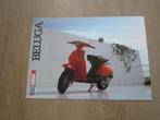 Yamaha Beluga brochure folder 1983 (2), Ophalen of Verzenden, Yamaha
