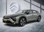 Citroën C5 X 130 PK EAT8 Business Plus | Zwart Lederen bekl, Automaat, Gebruikt, 1199 cc, Leder