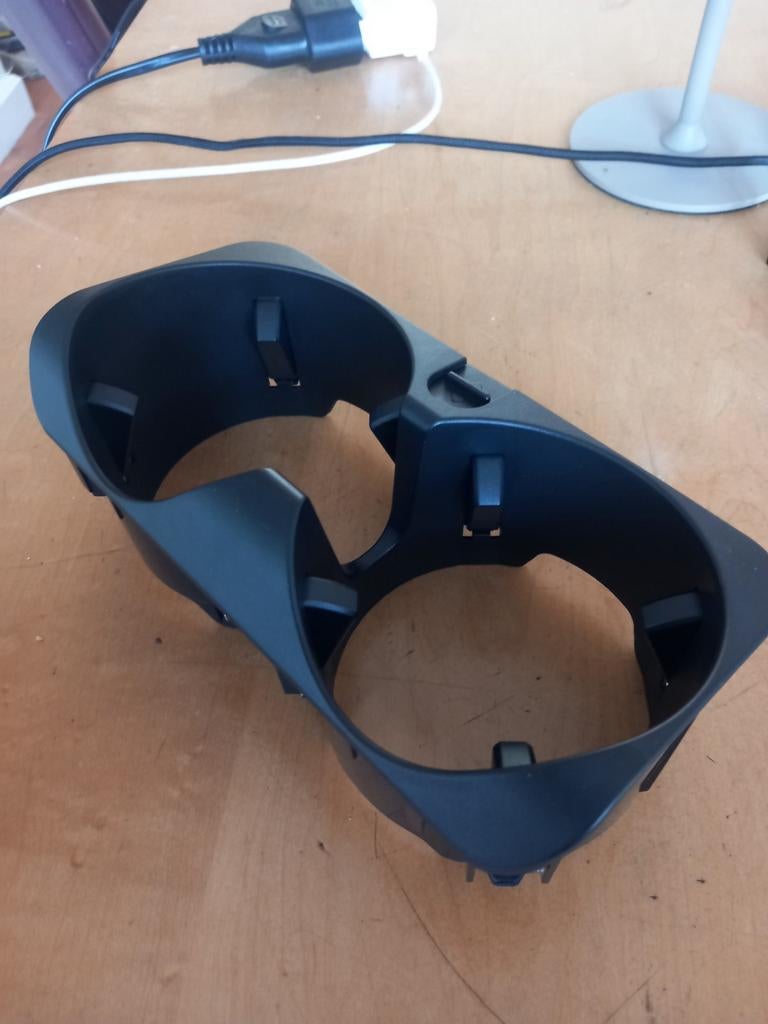 Bekerhouder Mercedes-Benz W221 S-Klasse 2009-2012, Auto-onderdelen, Interieur en Bekleding, Ophalen of Verzenden