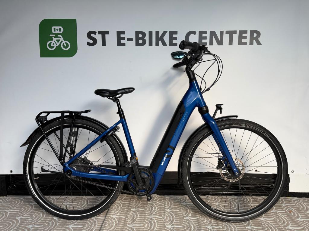 Koga E-Nova EVO PT Pro D53 ENV met Bosch Performance motor, Fietsen en Brommers, Elektrische fietsen, Overige merken, Koga, Ophalen of Verzenden