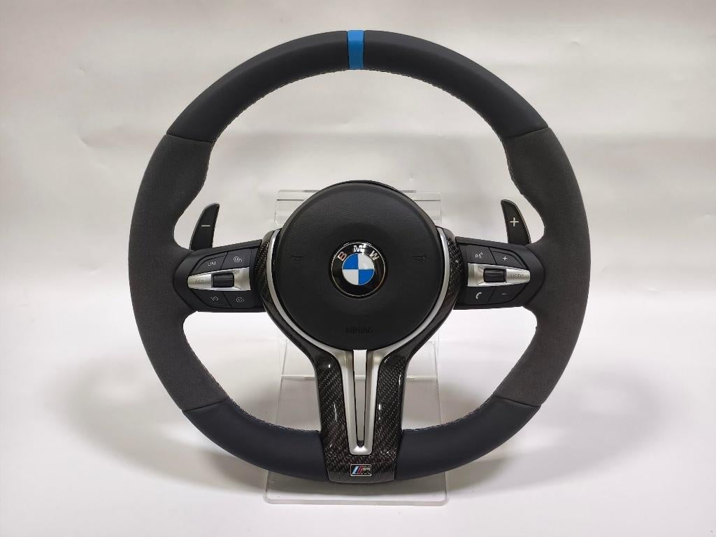 BMW M Performance stuur, Auto-onderdelen, Ophalen of Verzenden, Nieuw, BMW