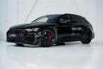 Audi RS6 RS 6 TFSI quattro ABT Johann ABT Signature Edition, Auto's, Audi, Automaat, 800 pk, Leder, 2050 kg