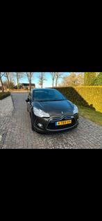 Citroen DS3 1.2 VTI 2014 Bruin, Voorwielaandrijving, 1199 cc, Bruin, Handgeschakeld