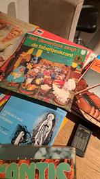 Lp singles, Cd's en Dvd's, Vinyl Singles, Ophalen, Gebruikt