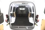 Ford Transit Courier 1.5 TDCI Sport 100PK 6-bak | 2xSchuifde, Voorwielaandrijving, 101 pk, Euro 6, Electronic Stability Program (ESP)