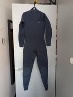 OLAIAN Surfwetsuit heren 900 neopreen 3/2 mm zipperless LT, Ophalen of Verzenden, Zo goed als nieuw, Overige typen