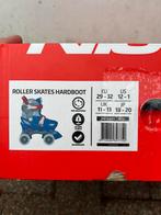 Rolschaatsen maat 29-32 Nijdam, Ophalen of Verzenden, Verstelbaar, Zo goed als nieuw, Kinderen