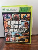 GTA 4 en 5 Xbox 360, Avontuur en Actie, Vanaf 18 jaar, 1 speler, Ophalen of Verzenden