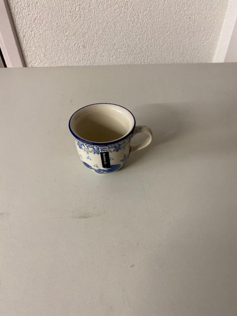 Mokken Egels Bunzlau Castle servies, Huis en Inrichting, Keuken | Servies, Keramiek, Ohmstraat 20, 3861NB Nijkerk, Overige typen