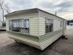 AMS Stacaravan 2 Slp 8.10 x 3.70, Niet ingevuld, Niet ingevuld, Niet ingevuld