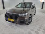 Audi Q7 3.0 TDI e-tron quattro Sport, Trekhaak, Panodak, Luc, Auto's, Audi, Automaat, Gebruikt, Bruin, 259 pk
