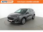 Ford Kuga 2.5 PHEV Titanium DY90190 (bj 2022, automaat), Stof, Gebruikt, 4 cilinders, Met garantie (alle)