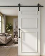 Nieuwe moderne schuifdeuren €220,- afm 233,0113,0, Binnendeur, Nieuw, Ophalen of Verzenden, Schuifdeur