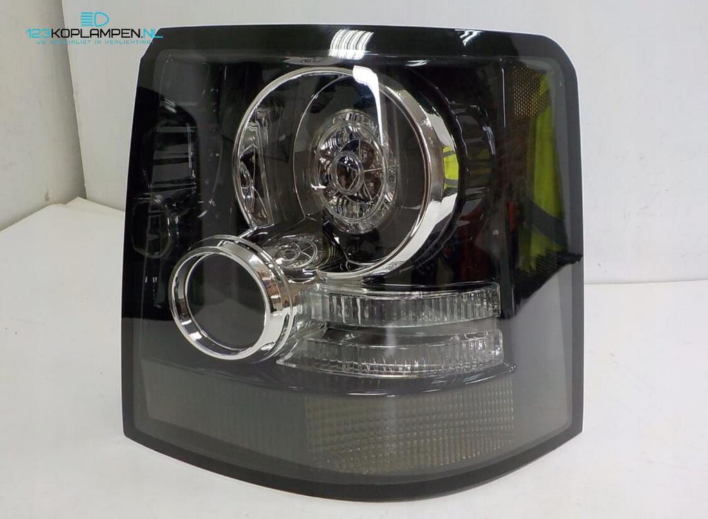 Range Rover Sport L320 Led Facelift Achterlicht links rechts, Auto-onderdelen, Verlichting, -, -, Ophalen of Verzenden, -