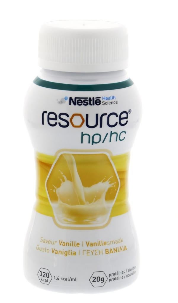20g Proteïne Shake – Nestlé Resource, Ophalen of Verzenden, Nieuw, Poeder of Drank