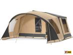 Cabanon Malawi 2.0 Basic, MODEL 2023, Caravans en Kamperen, Vouwwagens, Tot en met 2, Cabanon