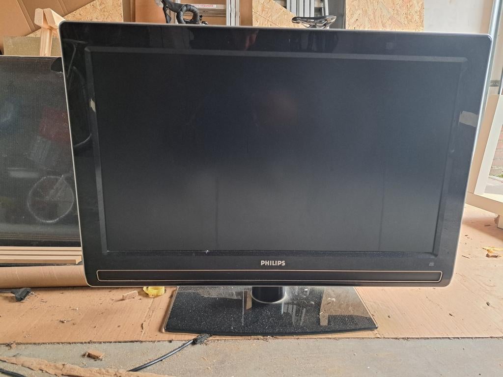 Philips TV!, Philips, 50 Hz, Ophalen of Verzenden, 40 tot 60 cm