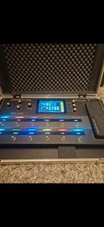 Headrush Prime + Thon hardcase - Zo goed als nieuw, Ophalen of Verzenden, Zo goed als nieuw, Multi-effect