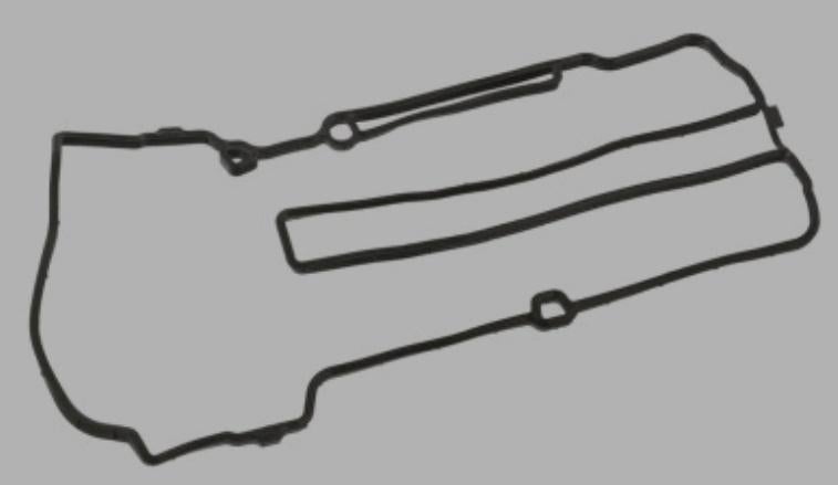 Kleppendekselpakking 107010 FEB, Ophalen of Verzenden, Nieuw, Chevrolet