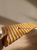 Xylofoon hout, Ophalen of Verzenden