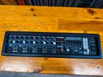 Behringer PMP 550M Powermixer, Ophalen of Verzenden, 10 tot 20 kanalen