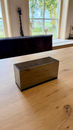 Waxinelichthouder Eric Kuster style, Ophalen, Zo goed als nieuw, Overige materialen, Minder dan 25 cm