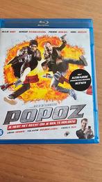 Popoz Blu-ray - Actie hebt het recht om je bek te houden!, Ophalen of Verzenden, Zo goed als nieuw, Actie