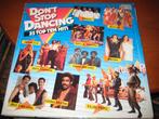2 LPs, Don`t stop Dancing (NO21), Cd's en Dvd's, Vinyl | Pop, Ophalen of Verzenden, 1960 tot 1980, Zo goed als nieuw, 12 inch