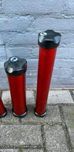 Xco xcore buis buizen M en L, M en L, Overige typen, Ophalen of Verzenden, Xco buizen