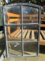 Stalraam 70x91 cm, Gevelraam of Ruit, Gebruikt, Minder dan 80 cm, 80 tot 120 cm