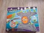 Hover Shot Zwevend Doel-spel met Blaster, Ophalen of Verzenden, Zo goed als nieuw