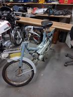 Garelli Oldtimer Bromfiets - Start en rijdt goed, Ophalen