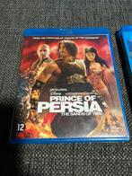 Disney films (Blu ray), Ophalen of Verzenden, Zo goed als nieuw, Tekenfilms en Animatie