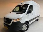 Mercedes-Benz Sprinter Automaat Servicewagen 316 2.2 CDI 160, Gebruikt, 4 cilinders, Met garantie (alle), 2800 kg
