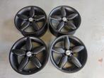 17inch Zwo Velgen 5x100, Ophalen, Gebruikt, Velg(en), 17 inch