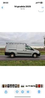 Imperial jumpy expert scudo toyota proace, Auto diversen, Ophalen of Verzenden