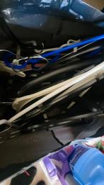 Vuilniszak met kleding hangers, Kleding | Dames, Ophalen