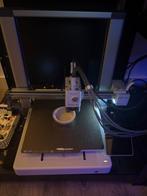 Bambu Lab A1 met AMS, Computers en Software, 3D Printers, Ophalen, Ingebouwde Wi-Fi, Zo goed als nieuw