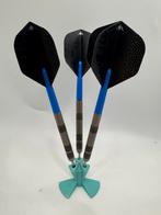 Unicorn Core Steel 21 Gram Dartpijlen, Ophalen of Verzenden, Zo goed als nieuw, Nvt, Pijlen